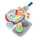 Ξύλινο σετ γενεθλίων - Melissa & Doug