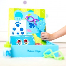 Σετ για παιχνίδι - Ώρα για γυαλιά - Melissa & Doug