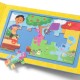 Φορητό Μαγνητικό Παζλ - Melissa & Doug