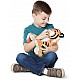 Λούτρινο παιχνίδι - Baby Tiger - Melissa & Doug