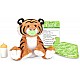 Λούτρινο παιχνίδι - Baby Tiger - Melissa & Doug
