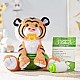 Λούτρινο παιχνίδι - Baby Tiger - Melissa & Doug