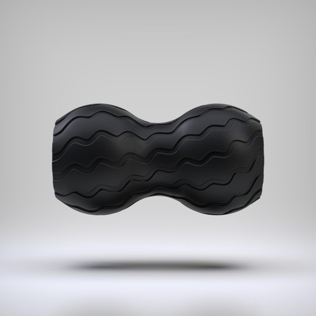 Δυο Massager Wave