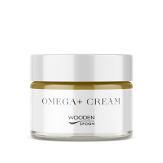 Κρέμα προσώπου ημέρας Omega+