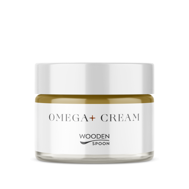 Κρέμα προσώπου ημέρας Omega+