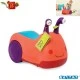 Snail Buggly Wuggly push car