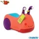 Snail Buggly Wuggly push car