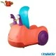 Snail Buggly Wuggly push car