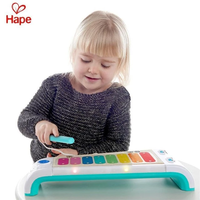 Baby Einstein Ξυλόφωνο αφής Ξύλινο