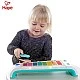 Baby Einstein Ξυλόφωνο αφής Ξύλινο