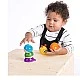 Ξύλινη στοιβαζόμενη μουσική κάμπια Baby Einstein