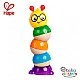 Ξύλινη στοιβαζόμενη μουσική κάμπια Baby Einstein