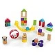 Ξύλινοι μπλοκ Discoverers Baby Einstein