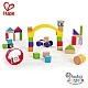 Ξύλινοι μπλοκ Discoverers Baby Einstein