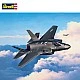 Μοντέλο συναρμολόγησης αεροπλάνου Lockheed Martin F-35A Lightning