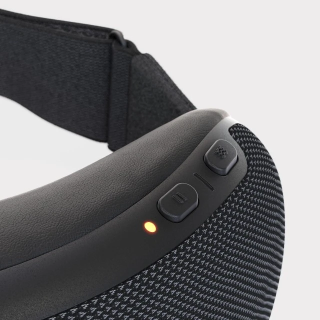 SmartGoggles 2.0 - μασάζ μάσκα ματιών