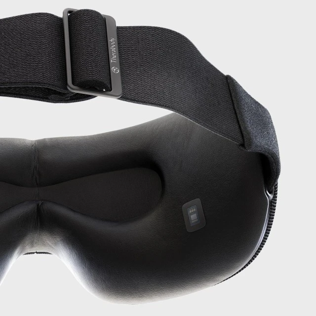 SmartGoggles 2.0 - μασάζ μάσκα ματιών