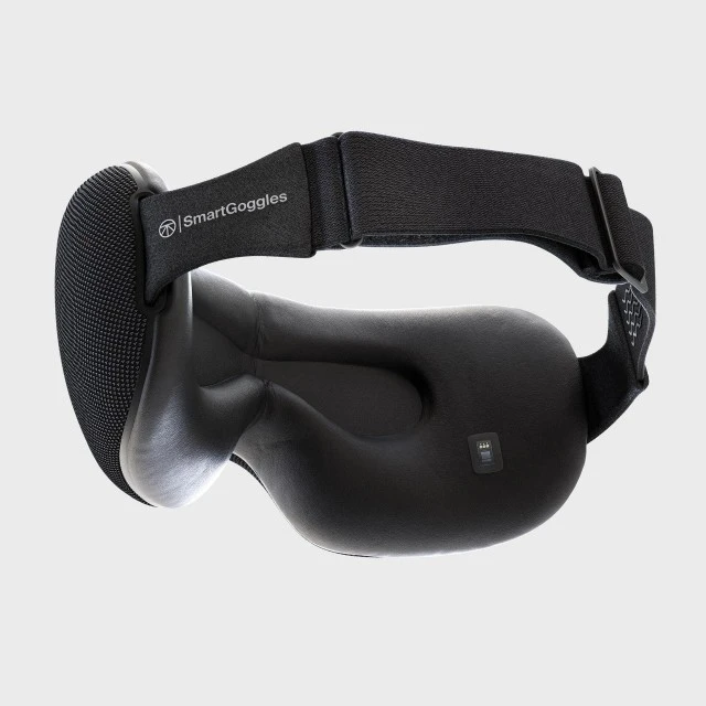 SmartGoggles 2.0 - μασάζ μάσκα ματιών