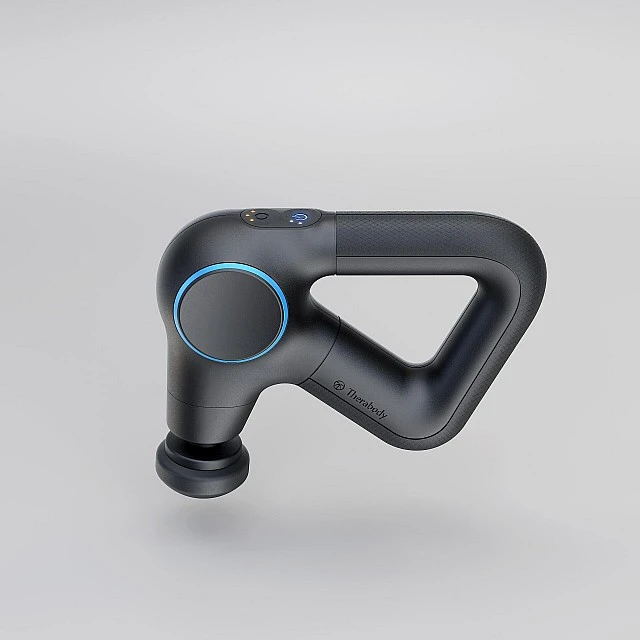 Theragun Prime Plus - πιστόλι μασάζ