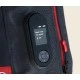 RecoveryAir JetBoots PRO Plus μπότες λεμφικής παροχέτευσης με LED φως
