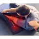 RecoveryAir JetBoots PRO Plus μπότες λεμφικής παροχέτευσης με LED φως
