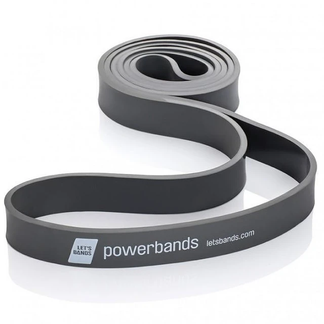 Fitness band Powerbands MAX (εξαιρετικά βαρύ)