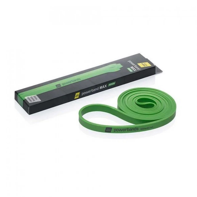 Fitness band Powerbands MAX (μεσαίο)