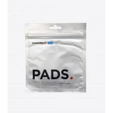 Ηλεκτρόδια αντικατάστασης για PowerDot 2.0 Electrode Pad