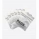 Ηλεκτρόδια αντικατάστασης για PowerDot 2.0 Electrode Pad