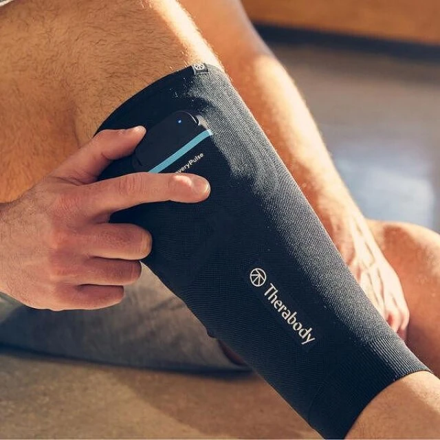 Κάλτσα συμπίεσης RecoveryPulse Calf