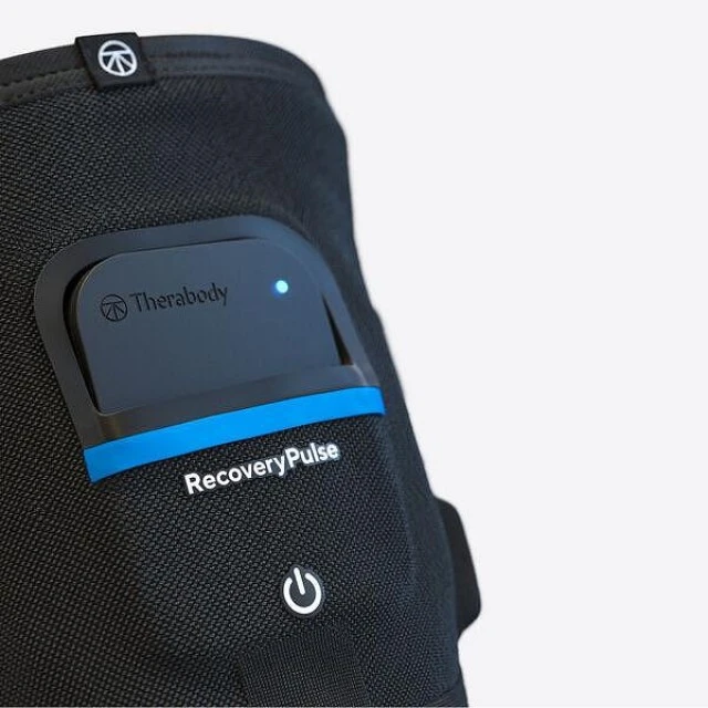 Κάλτσα συμπίεσης RecoveryPulse Calf