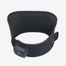 Ζώνη RecoveryTherm Hot Vibration Back and Core