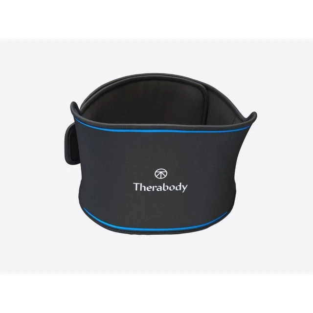 Ζώνη RecoveryTherm Hot Vibration Back and Core