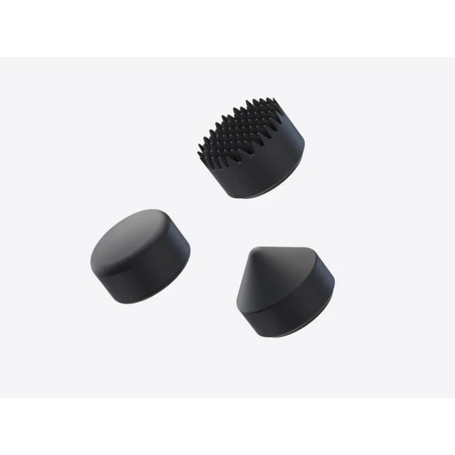 Πρόσθετο κιτ εξαρτημάτων TheraFace PRO Impact Attachments για πολυλειτουργική συσκευή προσώπου TheraFace