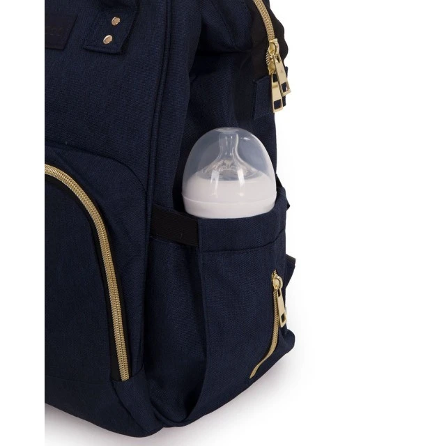 Τσάντα Siena Navy