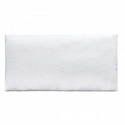 Μαξιλάρι στρώματος My Baby ANTIACARO 57x15cm