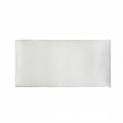 Μαξιλάρι στρώματος My Baby ANTIACARO AIRFRESH 3D 57x15cm
