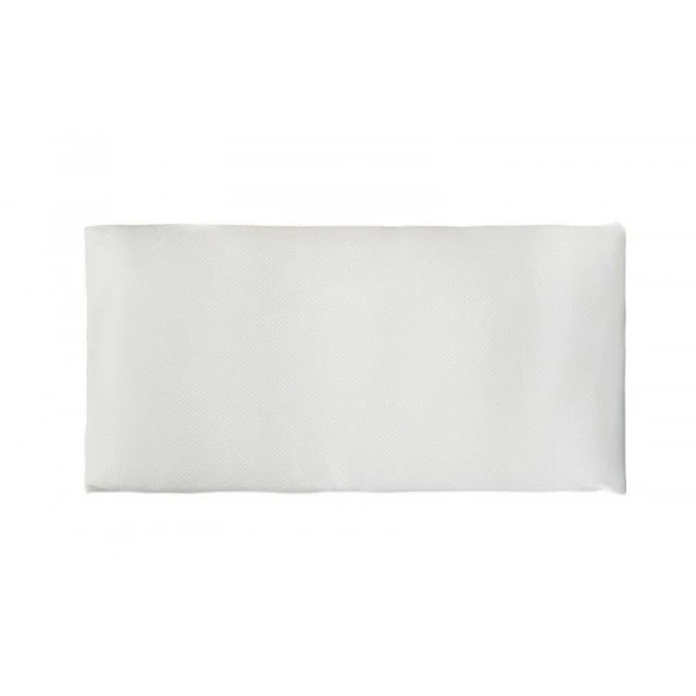 Μαξιλάρι στρώματος My Baby ANTIACARO AIRFRESH 3D 57x15cm