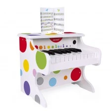 Το πρώτο μου ηλεκτρονικό πιάνο Confetti