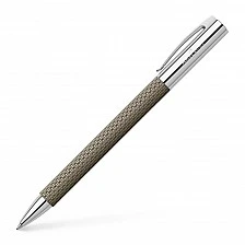Faber-Castell στυλό Ambition, Black Sand