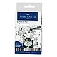 Faber-Castell μαρκαδόροι Pitt Artist Pen, 8 χρώματα Manga Set