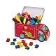 Faber-Castell Markers Connector, σετ "Truck", 33 χρώματα