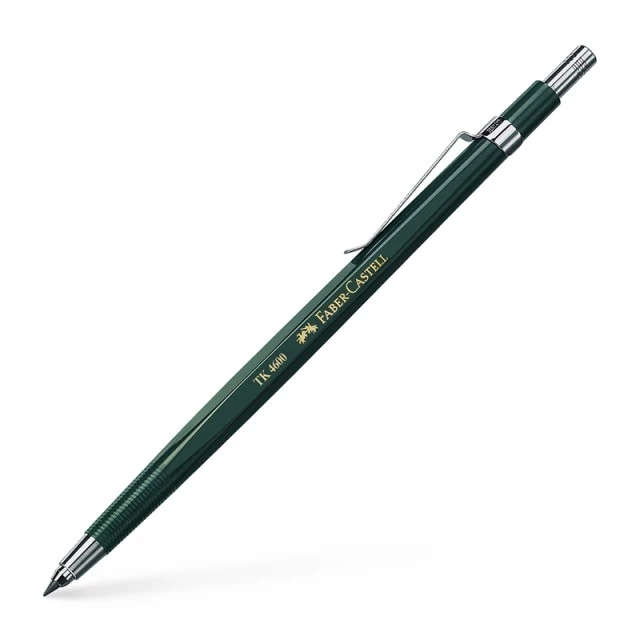 Faber-Castell μηχανικό μολύβι TK-4600, 2 mm