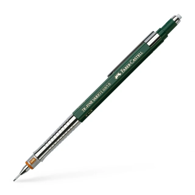 Faber-Castell μηχανικό μολύβι TK-Fine Vario L, 1.0 mm
