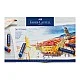 Faber-Castell Oil παστέλ Goldfaber, 36 χρωμάτων