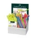 Faber-Castell Μαρκαδόρος κειμένου 1148, ξηρός, 72 τεμάχια