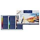 Faber-Castell Oil παστέλ Goldfaber, 36 χρωμάτων