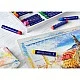 Faber-Castell Oil παστέλ Goldfaber, 36 χρωμάτων