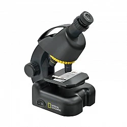 National Geographic Μικροσκόπιο με βάση για смартфон, 40x - 640x