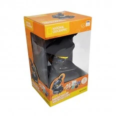 National Geographic Μικροσκόπιο με βάση για смартфон, 40x - 640x